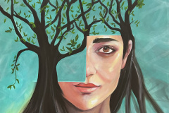 ANGIE CAMPOY-La reina